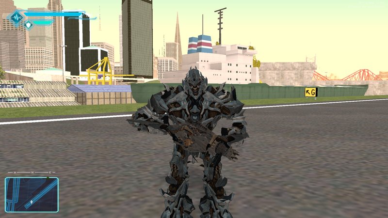 mod
